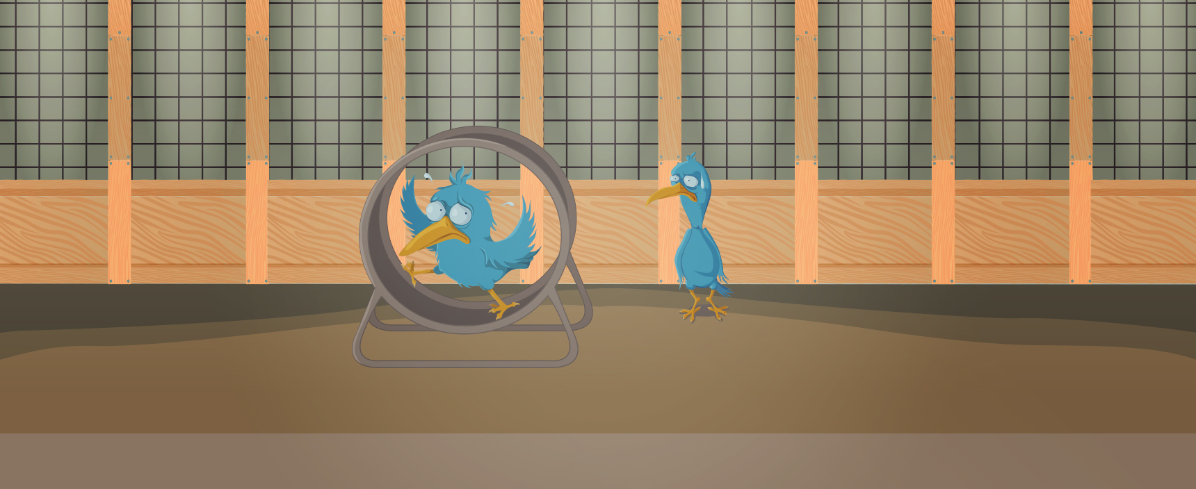 Tweet Page
