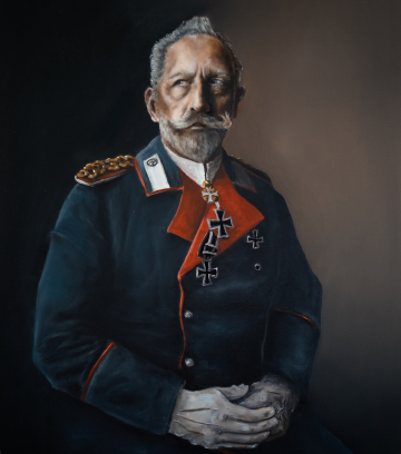 wilhelm